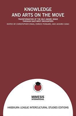 Knowledge and Arts on the Move: Transformation ... 8869771326 Book Cover