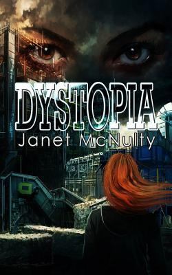 Dystopia 0615762581 Book Cover