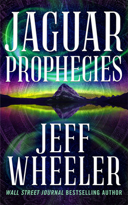 Jaguar Prophecies B0BTYG1TNW Book Cover