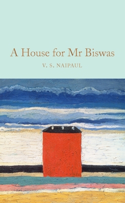 A House for MR Biswas 1529013011 Book Cover