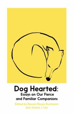 Dog Hearted 1914198271 Book Cover