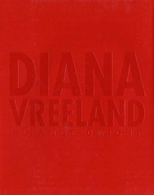 Diana Vreeland 0688167381 Book Cover