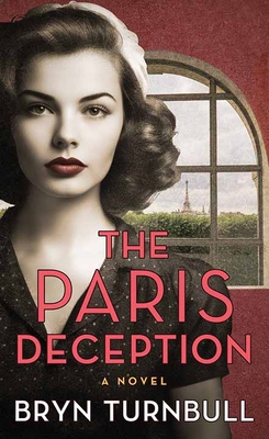 The Paris Deception [Large Print] 1638089280 Book Cover