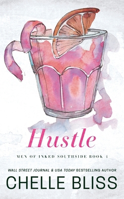 Hustle: Discreet Edition 1637431341 Book Cover