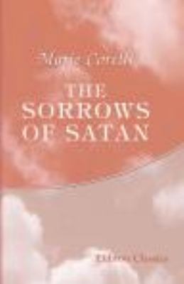 The Sorrows of Satan 0543903869 Book Cover