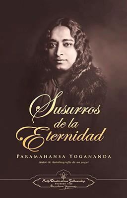Susurros de la Eternidad [Spanish] B00742JC8I Book Cover