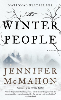 The Winter People 1101973757 Book Cover