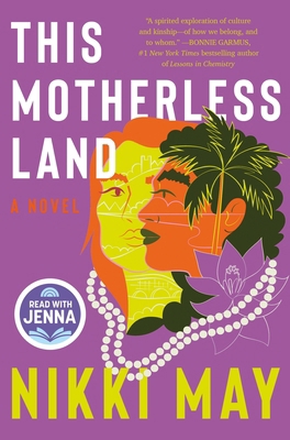 This Motherless Land 0063084295 Book Cover
