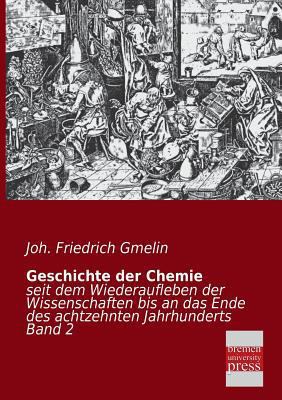 Geschichte Der Chemie [German] 3955621367 Book Cover