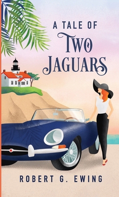 A Tale of Two Jaguars B0CZPNFTBV Book Cover