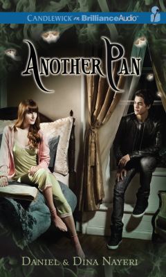 Another Pan 1455847429 Book Cover