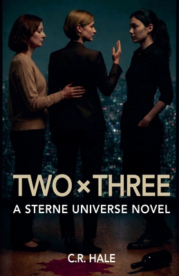 Two x Three B0GF46J3PH Book Cover