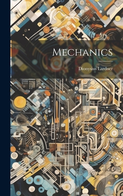 Mechanics 1020071672 Book Cover