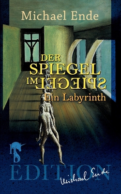 Der Spiegel im Spiegel: Ein Labyrinth [German] 3957513154 Book Cover