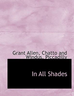 In All Shades 1140390139 Book Cover