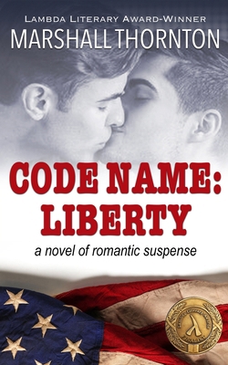 Code Name: Liberty B0D9QWXDX2 Book Cover