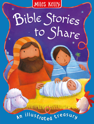 Bible Stories To_bible Stor Hb 1835151523 Book Cover