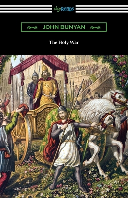 The Holy War 1420981102 Book Cover