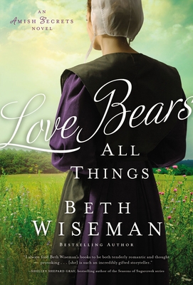 Love Bears All Things 0310365619 Book Cover