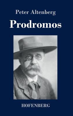 Prodromos [German] 3743724502 Book Cover