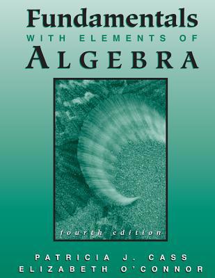 Fundamentals with Elements of Algebra 0759310009 Book Cover