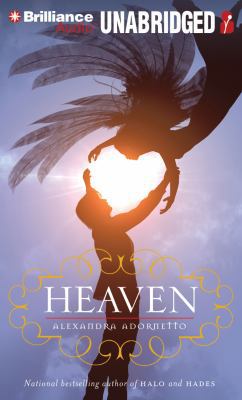 Heaven 1441875336 Book Cover