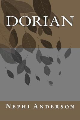 Dorian 1470019604 Book Cover