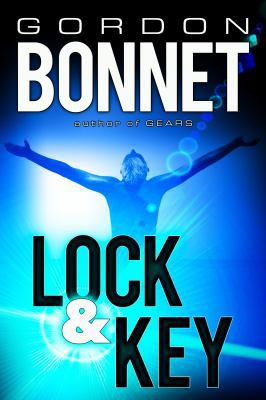 Lock & Key 1633732460 Book Cover