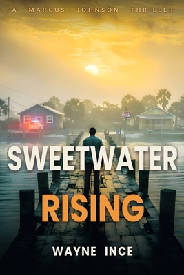 Sweetwater Rising [Large Print]            Book Cover