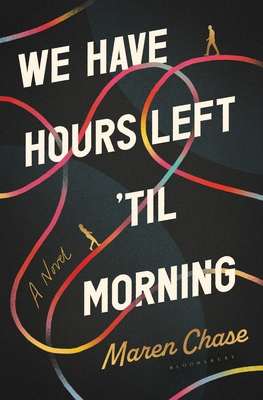 We Have Hours Left 'Til Morning B0GX282S7G Book Cover