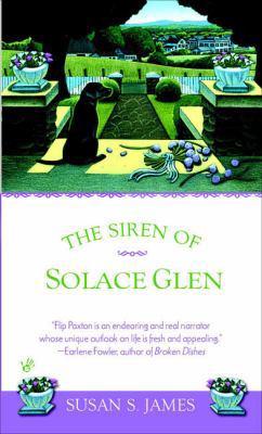 The Siren of Solace Glen: 6 0425202003 Book Cover