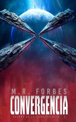 Convergencia [Spanish] B0GDT6ZR85 Book Cover