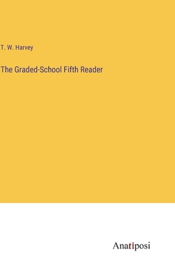 The Graded-School Fifth Reader 3382829274 Book Cover