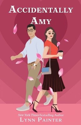 Accidentally Amy [Large Print] 1420530941 Book Cover
