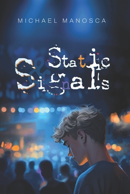 Static & Signals 1969915811 Book Cover