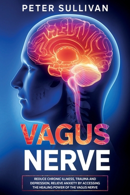 Vagus Nerve 1801236666 Book Cover