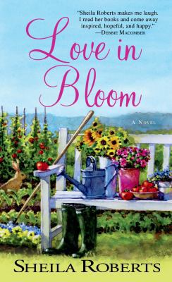 Love in Bloom 1250046475 Book Cover