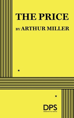 The Price B00A2R7IXI Book Cover