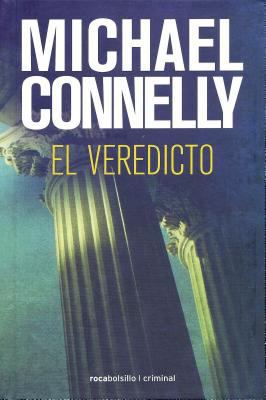 El Veredicto = The Verdict [Spanish] 8496940977 Book Cover