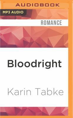 Bloodright 1522667997 Book Cover