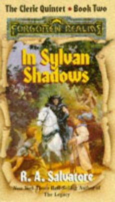 In Sylvan Shadows 1560763213 Book Cover