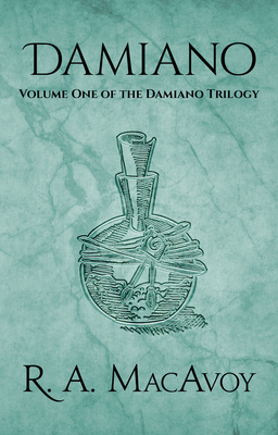 Damiano 149764223X Book Cover