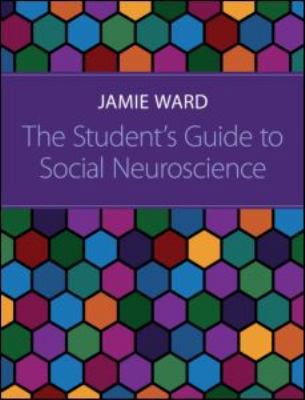 The Student's Guide to Social Neuroscience B00BG6X2AC Book Cover