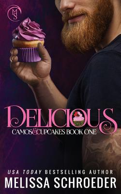 Delicious: A Brother's Best Friend Romantic Comedy 1099615607 Book Cover