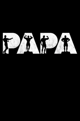 Papa [German] 1657912469 Book Cover