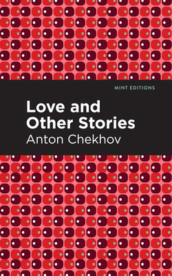 Love and Other Stories 151320646X Book Cover