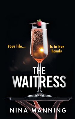 The Waitress 1801622213 Book Cover