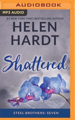 Shattered 1522652698 Book Cover