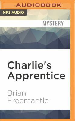 Charlie's Apprentice 1531802885 Book Cover