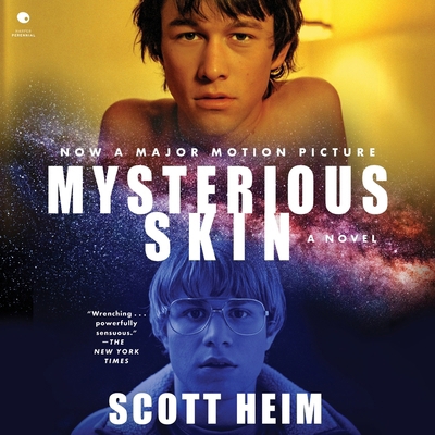 Mysterious Skin B0GYG72GJJ Book Cover